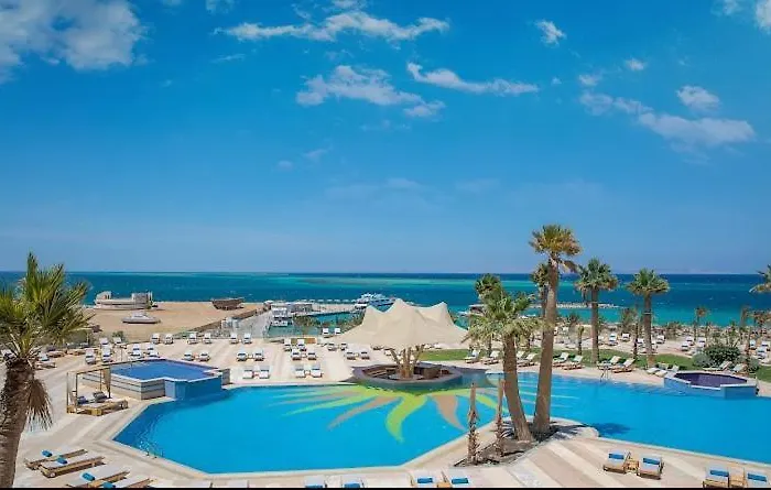 Hurghada Appartement