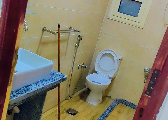 Appartement Hurghada Hurghada