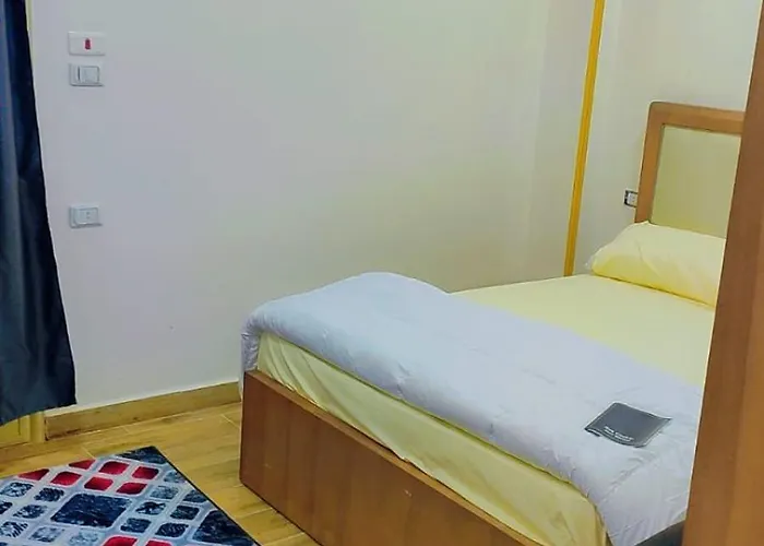 Hurghada Appartement